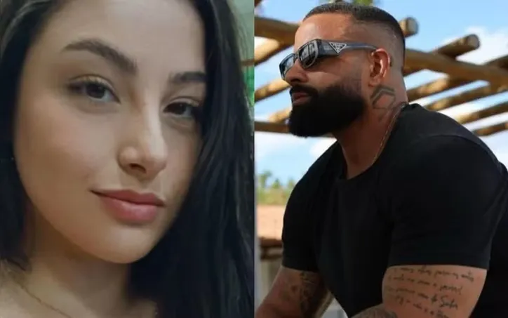 Hayra e Adilson também foram presos por participação no crime