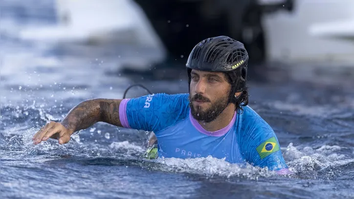 Filipe Toledo