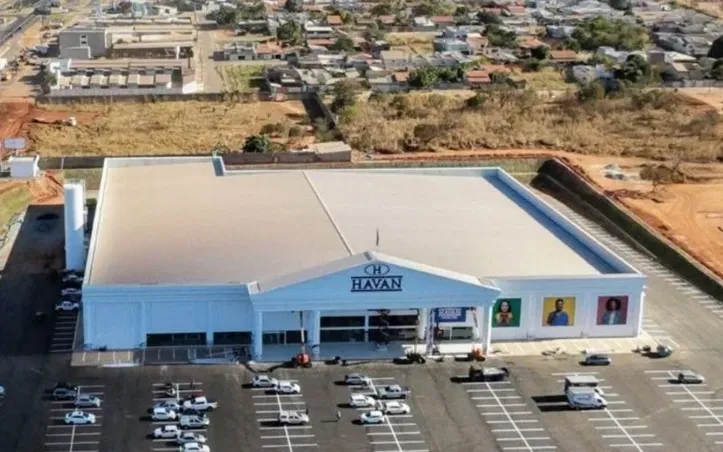 Imagem ilustrativa da imagem Megaloja conhecida pelos preços baixos vai ser inaugurada em 2027