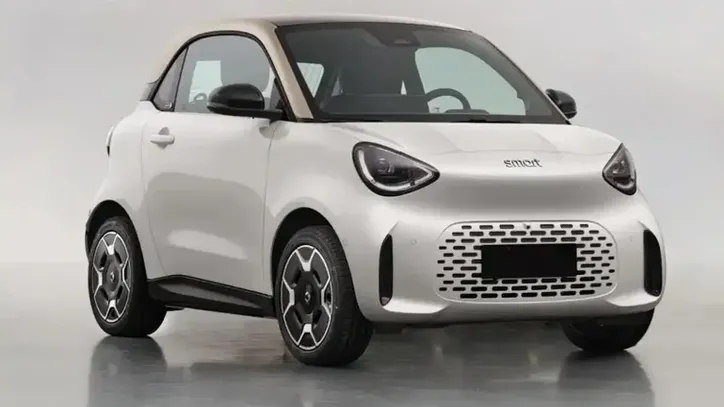 Smart #2