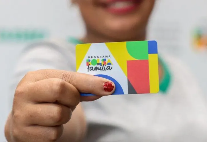 Bolsa Família