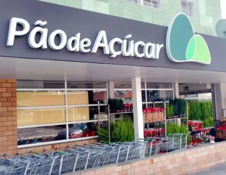 Alex Diniz é acionista do Pão de Acúcar