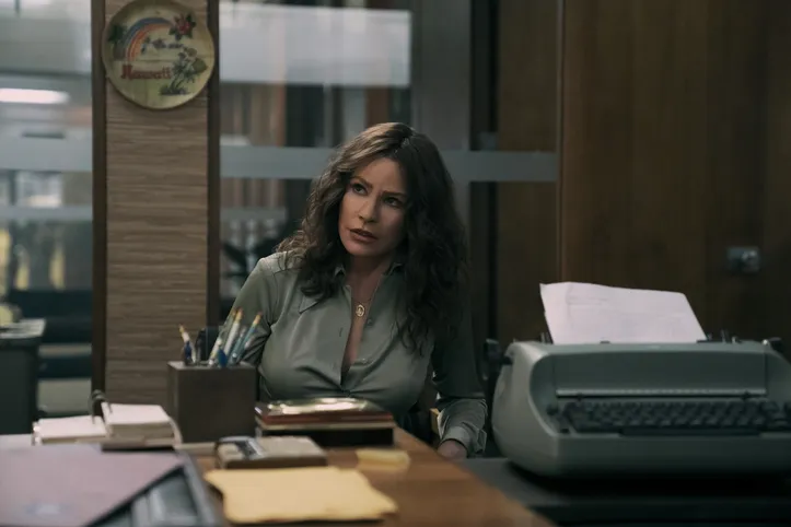 Minissérie é protagonizada pela grande atriz Sofía Vergara