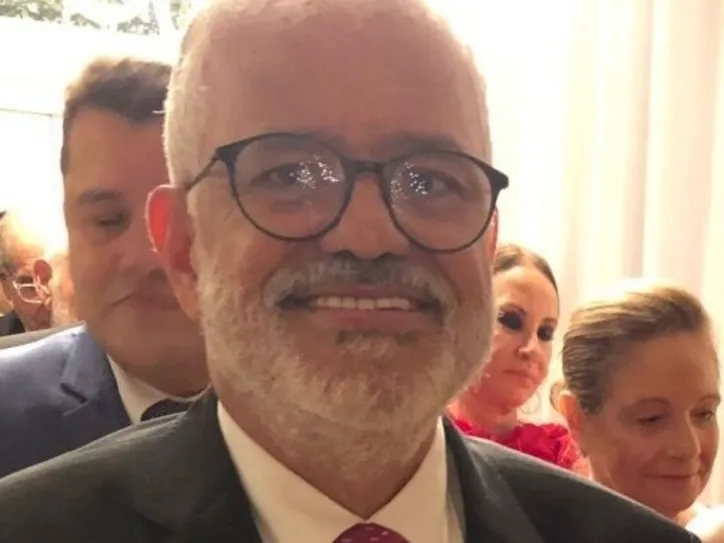 Advogado Francisco José Bastos