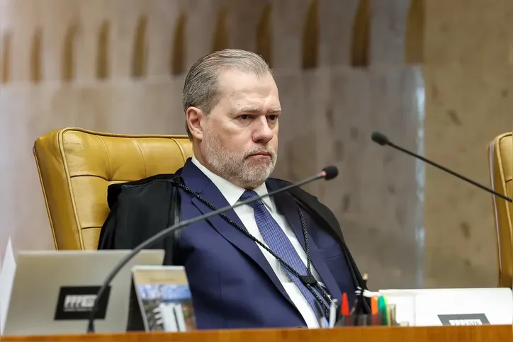 Dias Toffoli