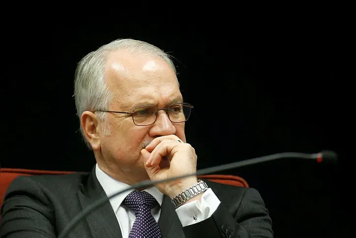Edson Fachin