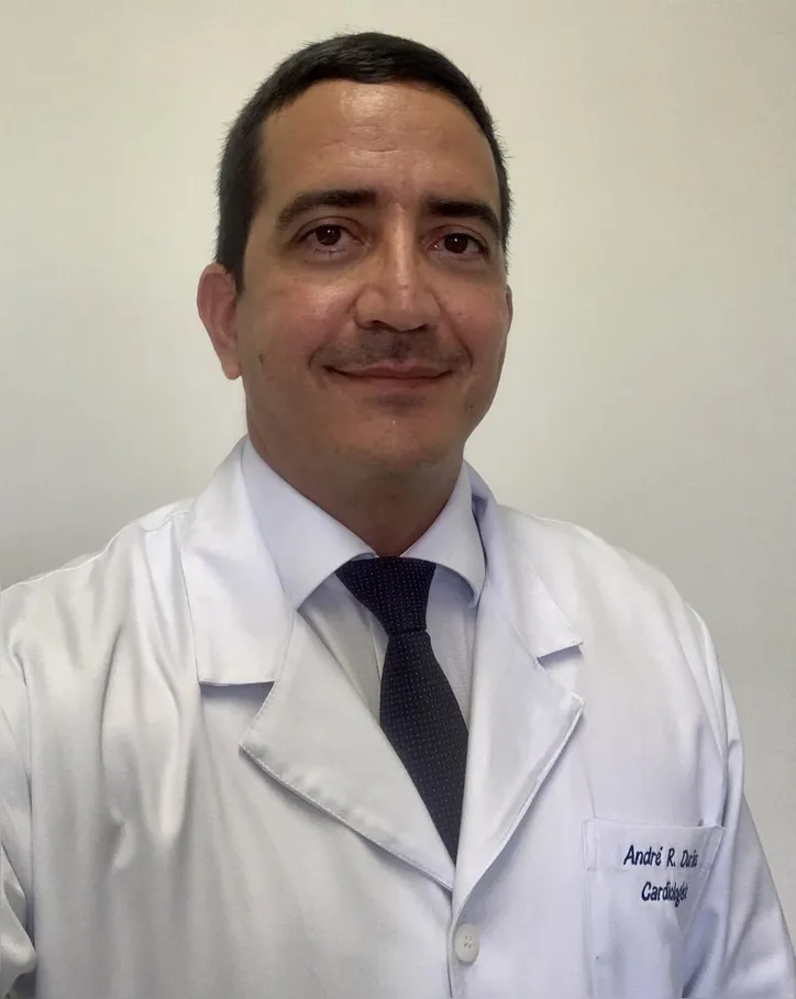 André Durães assume a diretoria técnica do Hospital Teresa de Lisieux, em Salvador