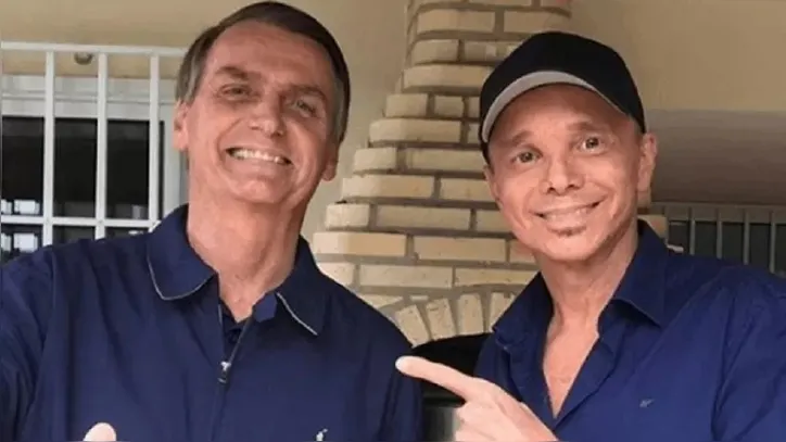 Imagem ilustrativa da imagem Morre o cantor Netinho, ícone da Axé Music, aos 60 anos