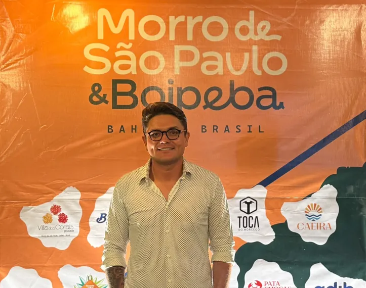 Imagem ilustrativa da imagem Morro de São Paulo e Boipeba lançam portal com IA para atrair mais turistas