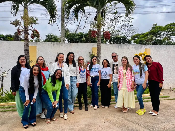 Município ultrapassa metas do Unicef com visitas domiciliares