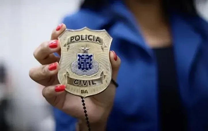 Polícia Civil da Bahia