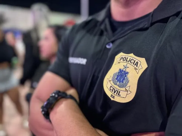 Polícia Civil