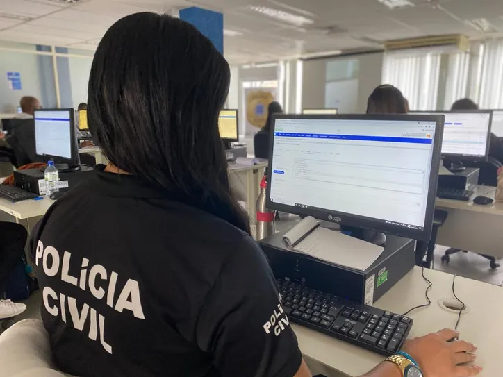 Polícia Civil