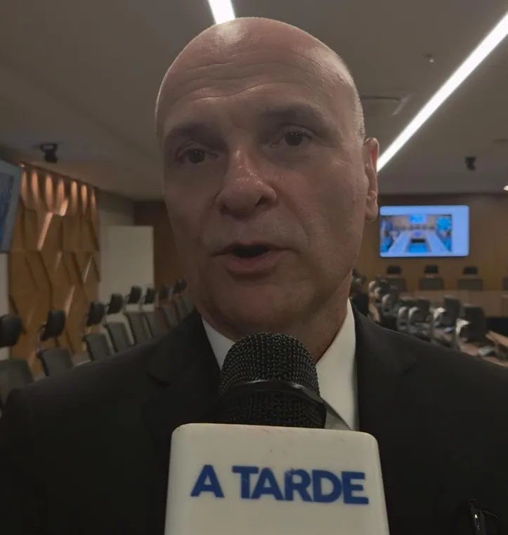 Rogério Queiroz, coordenador do Centro de Apoio Operacional dos Direitos Humanos