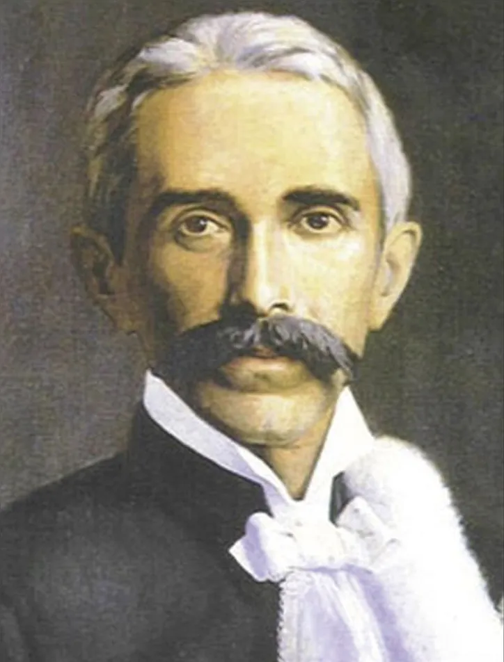 Retrato do médico, atribuído a Lopes Rodrigues