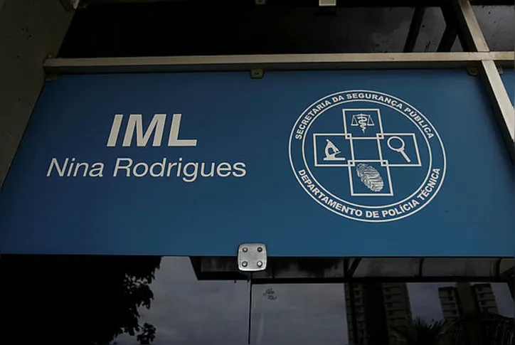 Instituto Médico Legal Nina Rodrigues continua integrado ao DPT
