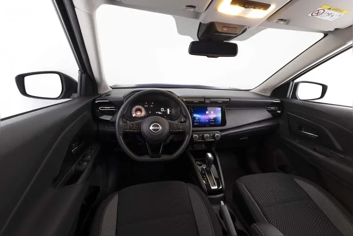 Nissan Kait Active 2027