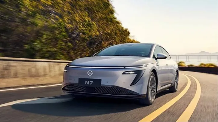 Nissan N7
