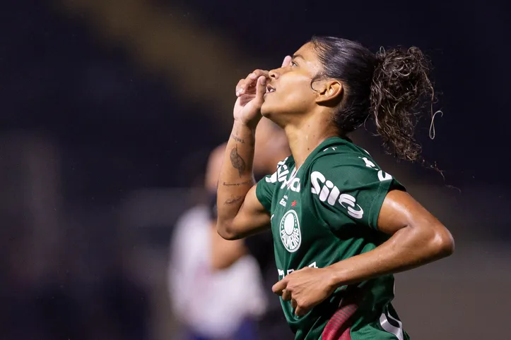 Raíssa Bahia foi convocada para os amistosos contra a Argentina em outubro
