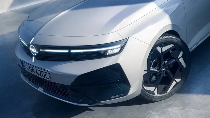 Astra GSE Line