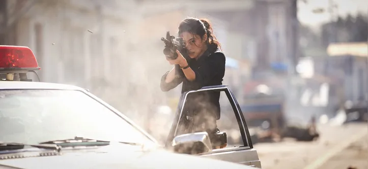 Imagem ilustrativa da imagem Novo filme de terror coreano impressiona com caos e violência; saiba mais