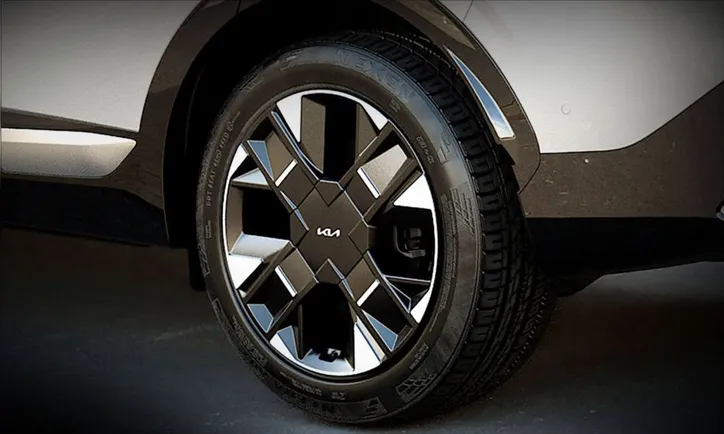 Novo Kia Sportage