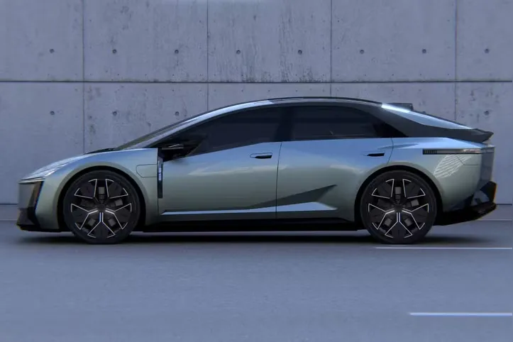 Novo Toyota Corolla
