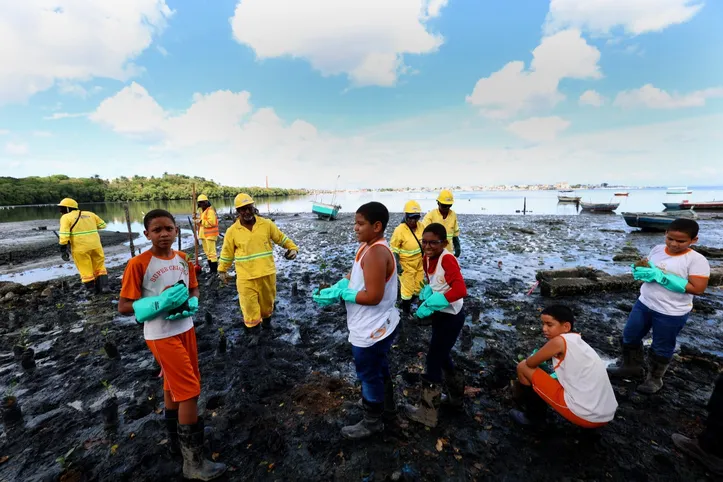 Imagem ilustrativa da imagem Novo veículo promete facilitar rotina de pescadores no Subúrbio de Salvador