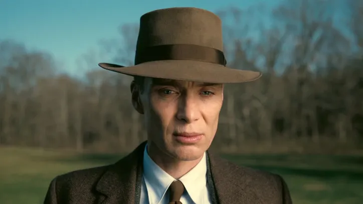 Cillian Murphy (