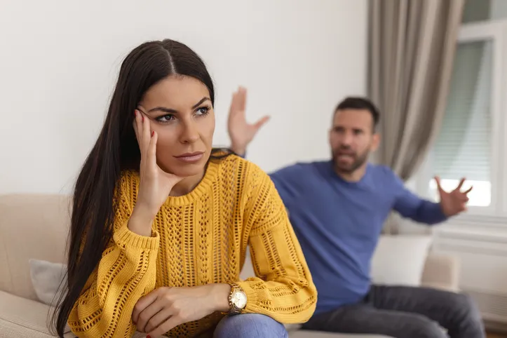 Mulheres cansaram de relações vazias