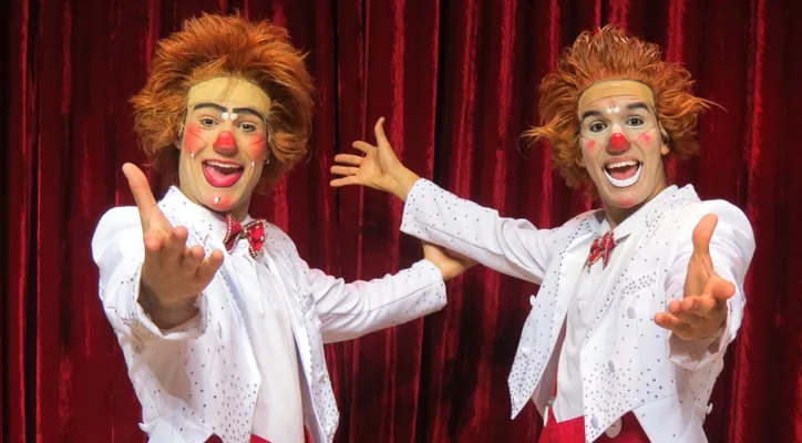 Circo Portugal retorna a Salvador após 15 anos com espetáculo para toda a família.
