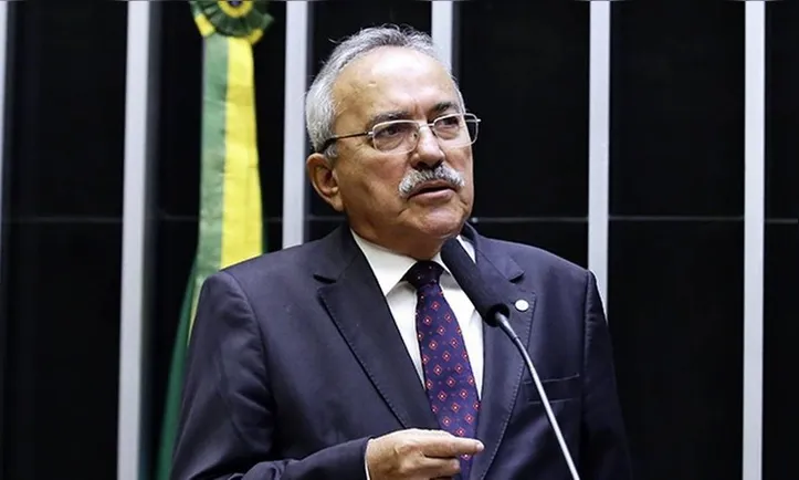 O ex-deputado Átila Lira