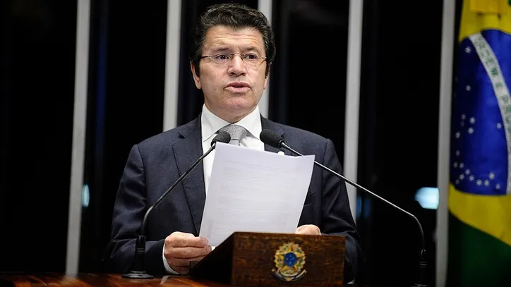 O ex-deputado federal Victório Galli