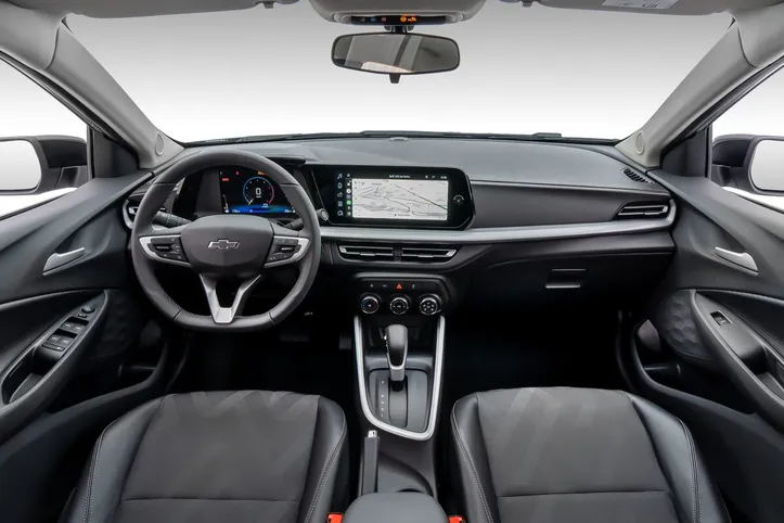Interior Onix ECO 2027