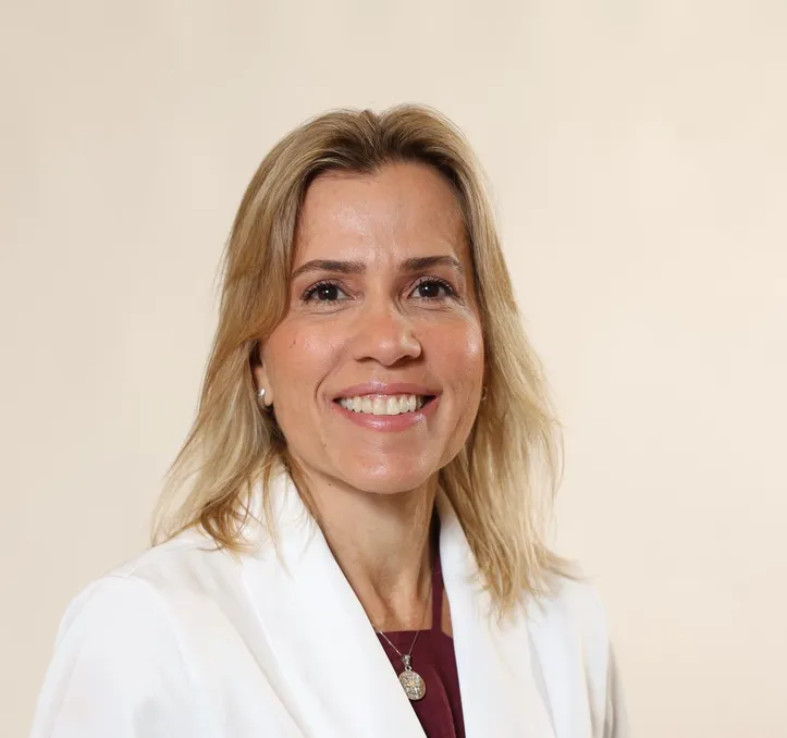 Rosana Simões