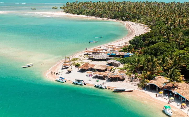 Ilha de Boipeba