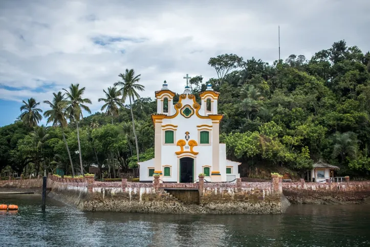 Ilha da Maré