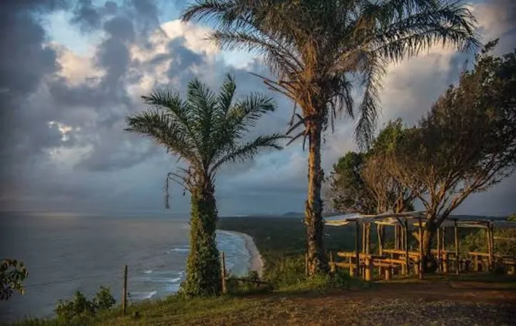 Serra Grande