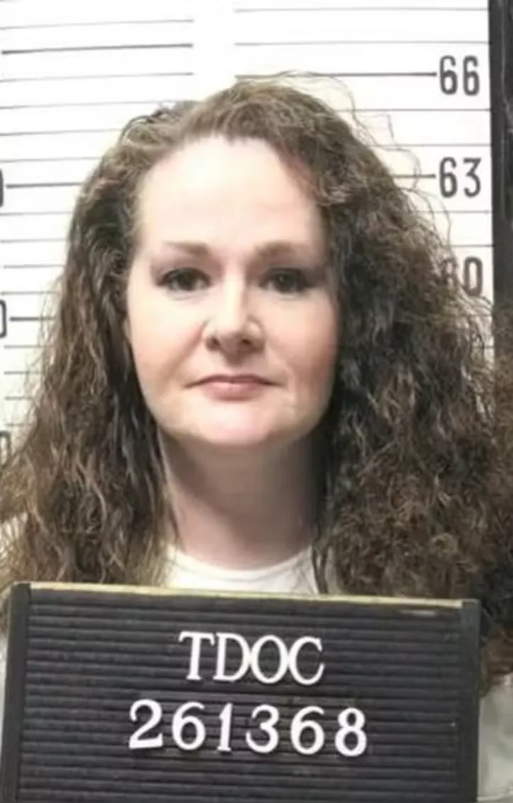 Christa Gail Pike