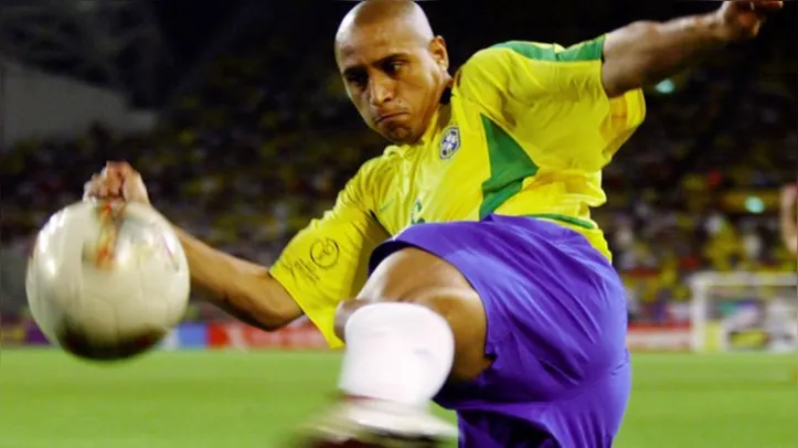 Roberto Carlos revelou ter perdido 99% do que ganhou durante a carreira no futebol.