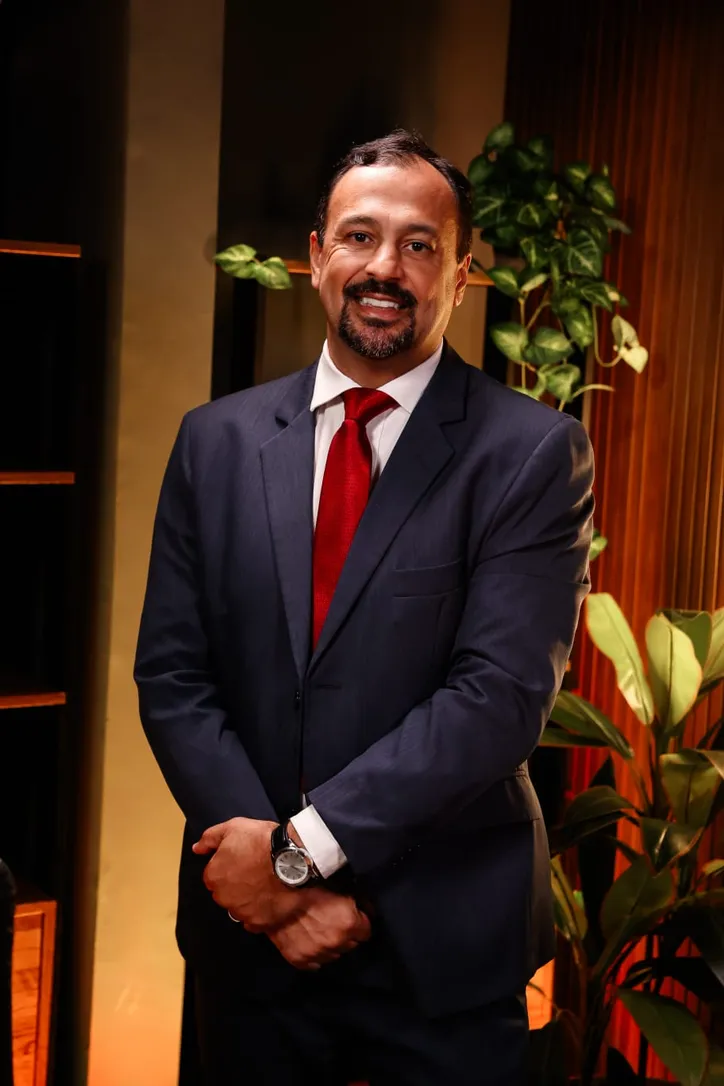 Advogado trabalhista e presidente da Comissão de Direitos Sociais e Relações de Trabalho da OAB/BA, Claudio Melo