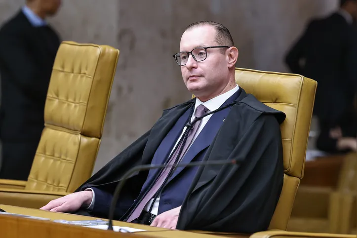 Ministro Cristiano Zanin
