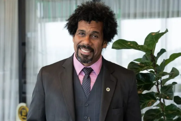 Economista e presidente do Conselho Regional de Economia da Bahia (Corecon-BA), Edval Landulfo