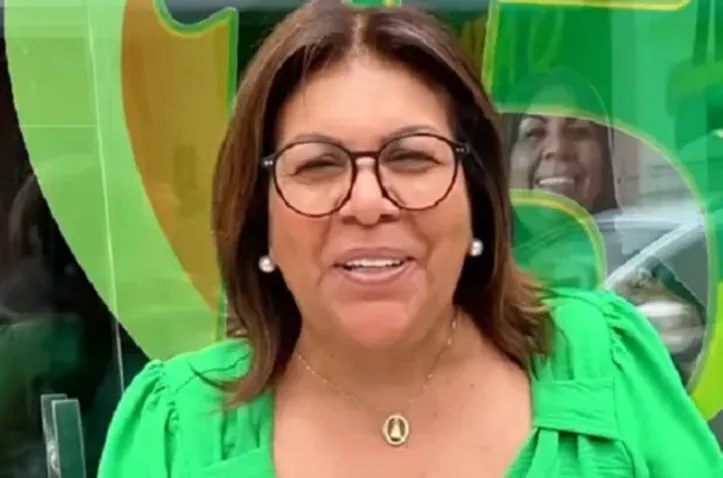 Imagem ilustrativa da imagem Prefeita nomeia própria filha para chefia de gabinete na Bahia