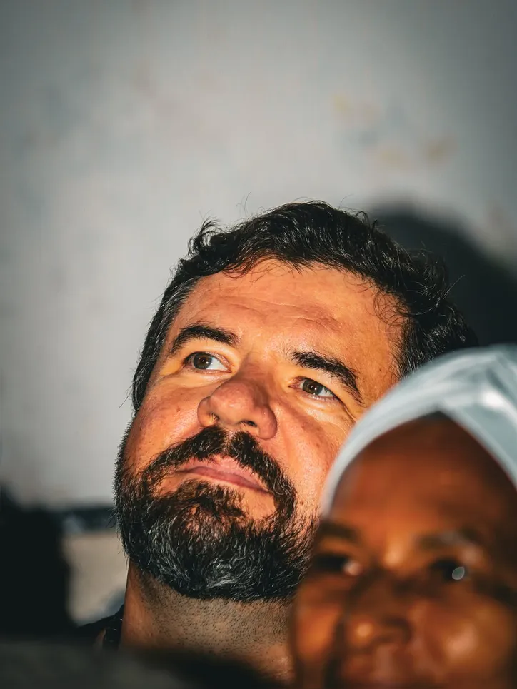 Prefeito de Entre Rios, Manoeluito Argolo