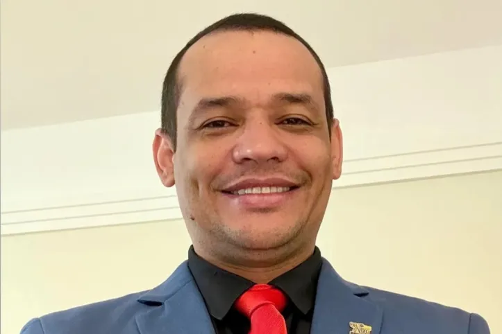 Prefeito de Tapiramutá, Roberto do Sindicato
