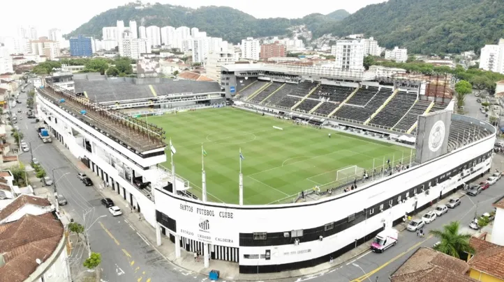 edida atinge contratos milionários de naming rights em três estádios tradicionais
