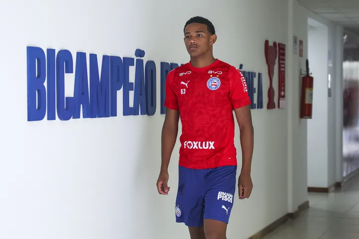 David Martins voltou a ser relacionado contra o Remo, mas não entrou em campo e segue sem atuar desde o duelo com o Fluminense