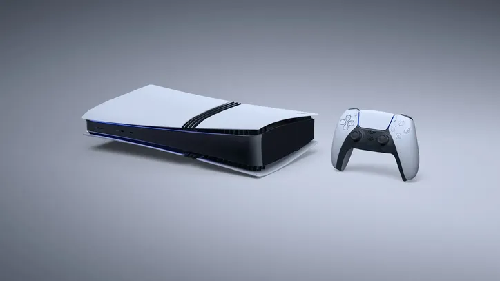 PlayStation 5