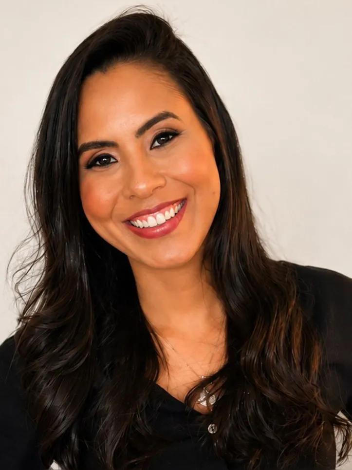 Terapeuta Gabriela Ferreira Actis